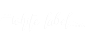 The White Label Studio