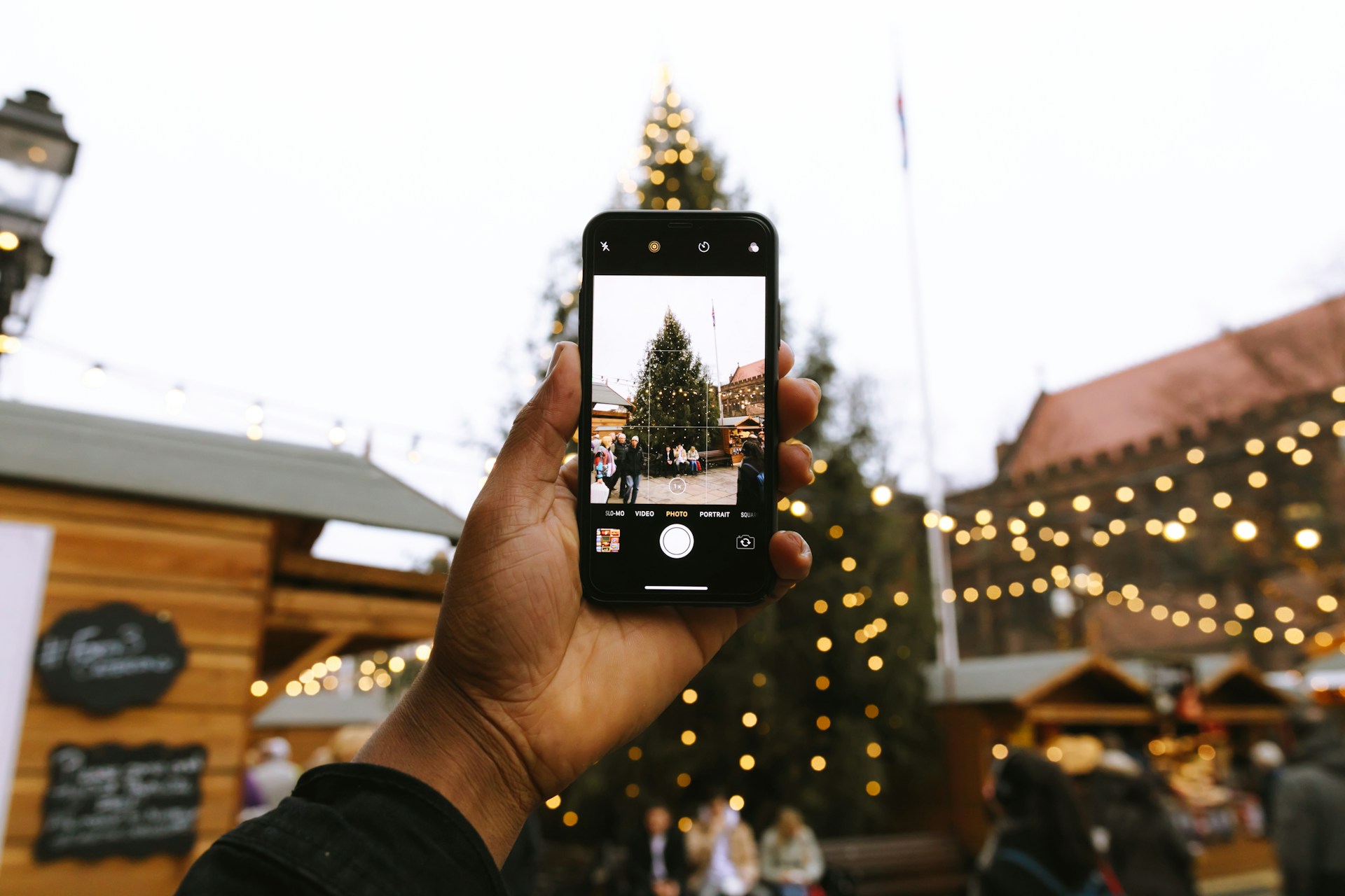 The Great Holiday Content Debate: When to Deck Your Social Feeds