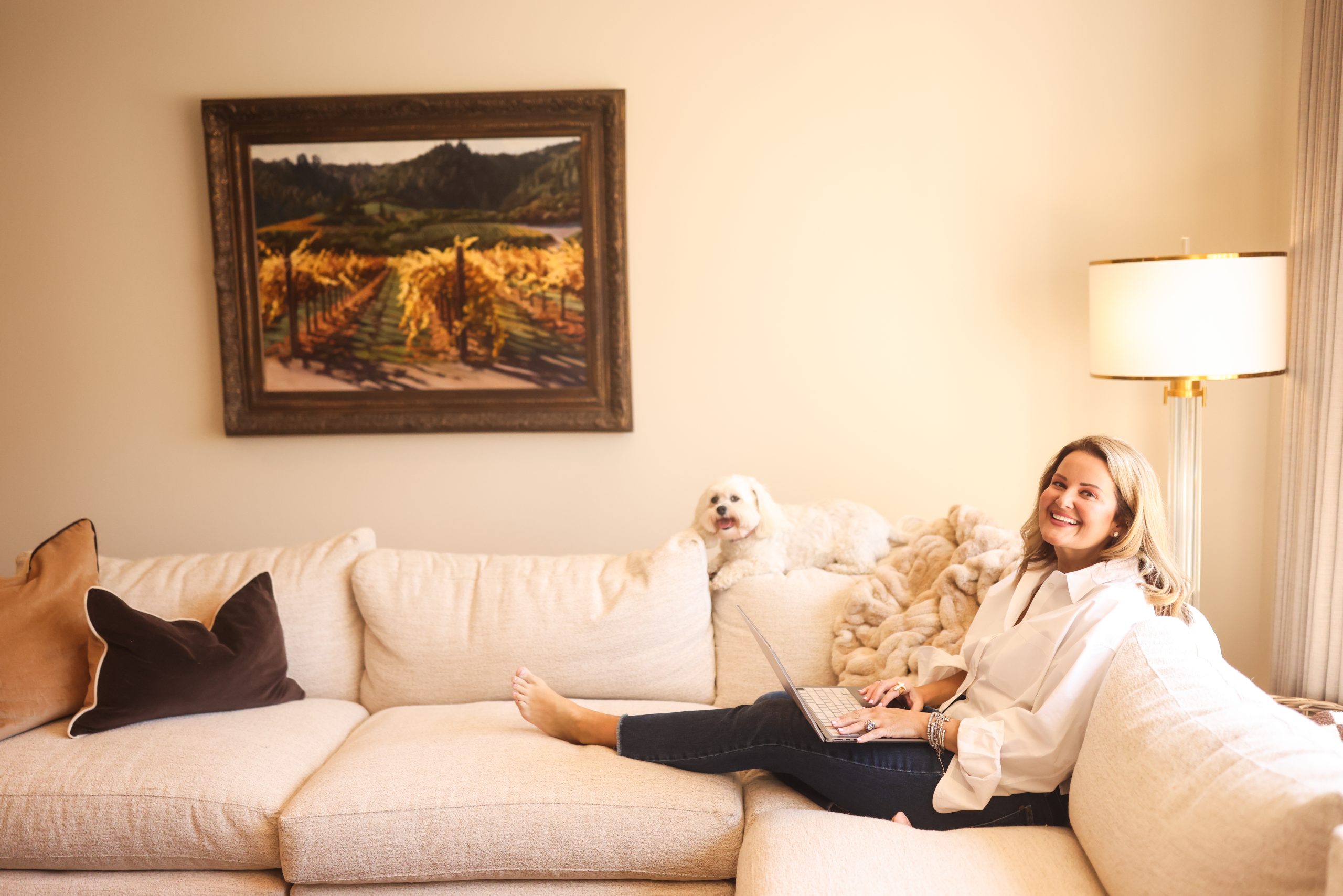 Curated & Crafted: Inside Our Home Renovation