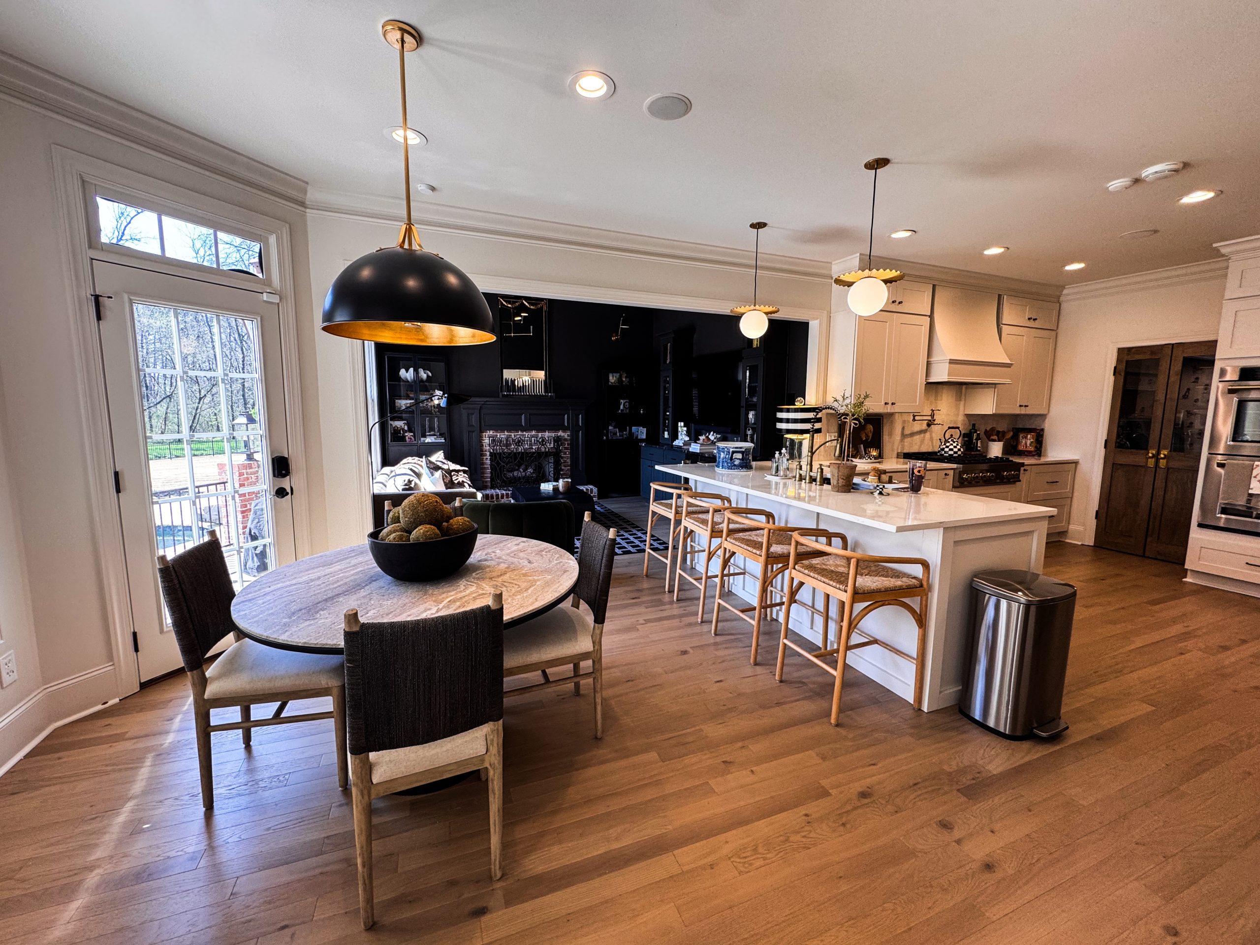 Curated & Crafted: Kitchen, Laundry & Keeping Room