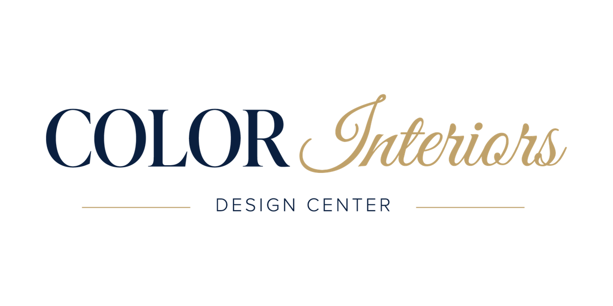Color Interiors logo
