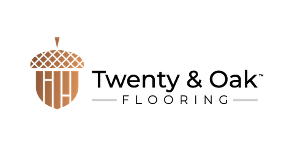 Twenty & Oak logo